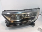 Driver Left Headlight From 2018 Honda Cr-v 12749851 Used. Price: $463.94.