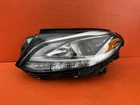 2016 2017 2018 Mercedes GLE350 GLE400 Left Driver Side Halogen Headlight Oem For. Price: $130.00.