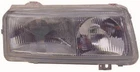 Depo Right Headlight Front Lamp Fits Vw Passat Variant B4 B3 Wagon 1993-1997 New. Price: $50.08.