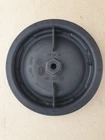 Vauxhall Vivaro MK2. 14-18. Headlight Bulb Dust Cover Plastic Cap. Hella Used. Price: $10.67.
