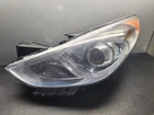 2011 - 2015 Hyundai Sonata Hybrid Driver Lh Halogen Headlight Used. Price: $330.00.