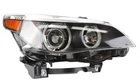Hella Rh Halogen Headlight Assy 160292011 -for Bmw 525I, 530I & 545I New. Price: $703.96.