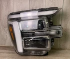 2024-2025 Ford F-150 Passenger Side Raptor Headlight Oem Used. Price: $449.99.