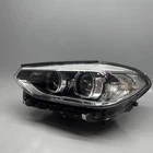 Bmw X3 Headlight Left Driver X4 Led 2018 2019 2020 2021 Oem 8739651-04 Used. Price: $801.90.