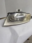 Driver Headlight Xenon Hid With Adaptive Opt 8EH Fits 06-10 Audi A8 347374 Used. Price: $225.00.