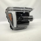 2024 2025 Ford F150 Raptor Led Right Passenger Headlight Oem RL3V-13E016 Used. Price: $487.40.