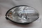 Headlight Lamp Assembly R320 R350 R500 R63 06 07 08 Left 1093679 Used. Price: $119.99.