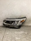 2020-2022 Subaru Outback Legacy Left Lh Driver Side Headlight Oem 84002AN13A Used. Price: $379.00.