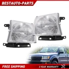 For 1997-2000 Toyota Tacoma Headlight Assembly Set Driver & Passenger Side New. Price: $73.36.