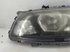 2008-2010 Honda Accord Driver Left Oem Lamp Bovhe Used. Price: $67.70.