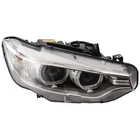 Passenger Side Xenon Headlight For Bmw 428I 2014-2016 Capa New. Price: $638.66.