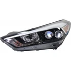 For Hyundai Tucson Headlight 2016-2018 Driver Side Led HY2502200 92101D3350 New. Price: $834.34.