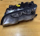 Oem Bmw E46 Series Lci Xenon Hid Headlight Left Driver Al 0301157273 New. Price: $499.99.