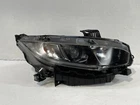 2019 2021 Honda Civic Right Side Halogen Headlight Headlamp # IG12-HDS1054 Used. Price: $154.00.