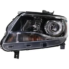Headlight For 2015-2019 Chevrolet Colorado Driver Side Projector Type Capa New. Price: $373.24.