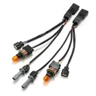 Alpharex 810006 Tail Light Converter New. Price: $47.67.