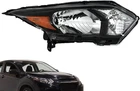 Headlight Right Assembly For Honda Hr-v 2016-2018 33100T7SA01 Replacement New. Price: $80.99.