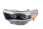 2020-2024 Ford Explorer Police Left Lh Driver Side Led W/o Lamps Headlight Oem Used. Price: $314.10.