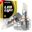 Canbus 9005 Led Headlight Super Bright Bulbs Kit White 75000LM High/low Beam HB3 New. Price: $116.49.