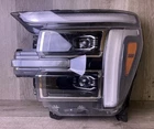 2024-2025 Ford F-150 Lh Driver Side Raptor Headlight Oem Used. Price: $609.99.