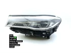 Headlight Bmw 2016 Usa Left 7726500011 For. Price: $270.64.