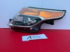 2013-2015 Ford Explorer Limited Driver Left Xenon Hid Head Light Lamp Oem 786 Used. Price: $199.00.