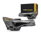 For Hyundai Elantra 2021-2023 Sedan Headlights Driver And Passenger Side Pair New. Price: $991.79.