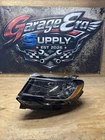 55112707AF Oem 2017-2021 Jeep Compass Lh Left Halogen Headlight New. Price: $325.00.