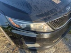2014-2015 Kia Optima Passenger Right Oem Lamp KT9CR Used. Price: $102.50.