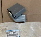 2016 2017 Oem Mazda MX-5 Miata Headlamp Leveling Control Unit NA1P-51-225A New. Price: $118.75.