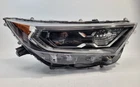 2019-2022 Toyota RAV4 Xse Passenger Right Headlight Lamp Led Projector 19-22 Oem Used. Price: $135.00.