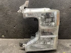 Driver Left Headlight Halogen Fits 20-22 Ford F250SD Pickup 2106170 Used. Price: $142.40.