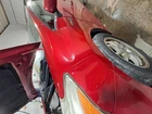 2013 Toyota Prius Left Driver Fog Light Assembly Oem Used 116-60016L. Price: $94.50.