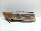 1999-2001 Mitsubishi Galant Front Left Driver Side Headlight Lamp Oem, 114-60031 Used. Price: $34.99.