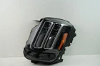 2023-2024 Kia Telluride Headlight Full Led Lh Left Driver Side Oem Chrome W1 Used. Price: $250.00.