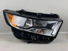 2015 2016 2017 2018 Ford Edge Right Passenger Side Halogen Headlight Oem 15-18 Used. Price: $179.99.