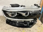 Jeep Grand Wagoneer 2022 Headlight 2836784 Used. Price: $787.55.