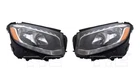 Tyc Halogen Headlight Set For Mercedes GLC300 2016-2019 Models New. Price: $715.00.