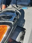 2019 Ford Fusion Lh Driver Headlight Lamp Oem Used. Price: $429.30.
