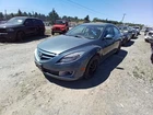 Driver Headlight Grand Touring Xenon Hid Fits 11-13 Mazda 6 10935302 Used. Price: $254.02.
