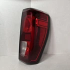 Gmc Sierra 1500 2019-2024 Passenger Halogen Taillight Oem 85727852 Used. Price: $175.00.