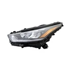 For Toyota Highlander 20 Replacement Driver Side Headlight Standard Line New. Price: $422.44.