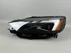 Perfect! 2020-2024 Audi A5 RS5 Black Laser Led Headlight Lh Left Side Oem Used. Price: $1197.00.