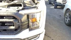 Driver Headlight Led Dynamic Bending Fits 22-23 Ford F150 Pickup 5380919 Used. Price: $870.00.