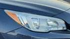2015-2017 Subaru Legacy Passenger Headlight Lamp Oem Used. Price: $220.48.