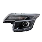 For Kia Seltos 2021 2022 2023 Headlight Driver Side Capa Halogen With Bulb New. Price: $505.69.