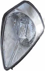 Apdty 2601936 Headlight Assembly Halogen New. Price: $77.07.