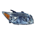 New Aftermarket Passenger Side Front Head Lamp Lens And Housing 8113021130 Capa. Price: $118.96.