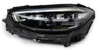 Oem Left Driver Side Headlamp For Mercedes-benz S-class 223-906-45-05 Used. Price: $1250.00.