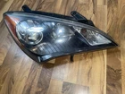Right Passenger Headlight Coupe Halogen Fits 2009-12 Hyundai Genesis Oem #40327 Used. Price: $169.99.
